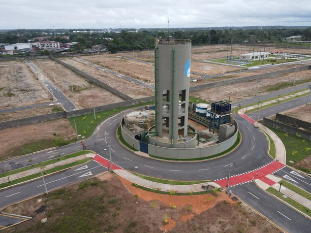 Imagem Terreno em Condomínio à Venda, 160 m² em Campina de Icoaraci (Icoaraci) - Belém