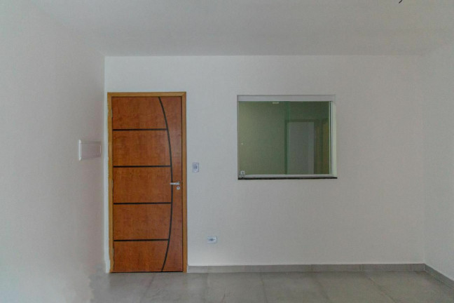 Imagem Apartamento com 2 Quartos à Venda, 37 m² em Chácara Seis de Outubro - São Paulo