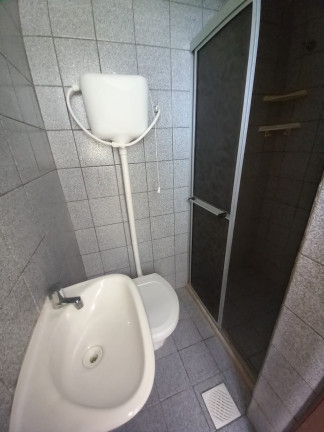 Imagem Apartamento com 3 Quartos à Venda, 94 m² em Candeal - Salvador Imagem Apartamento com 3 Quartos à Venda, 94 m² em Candeal - Salvador