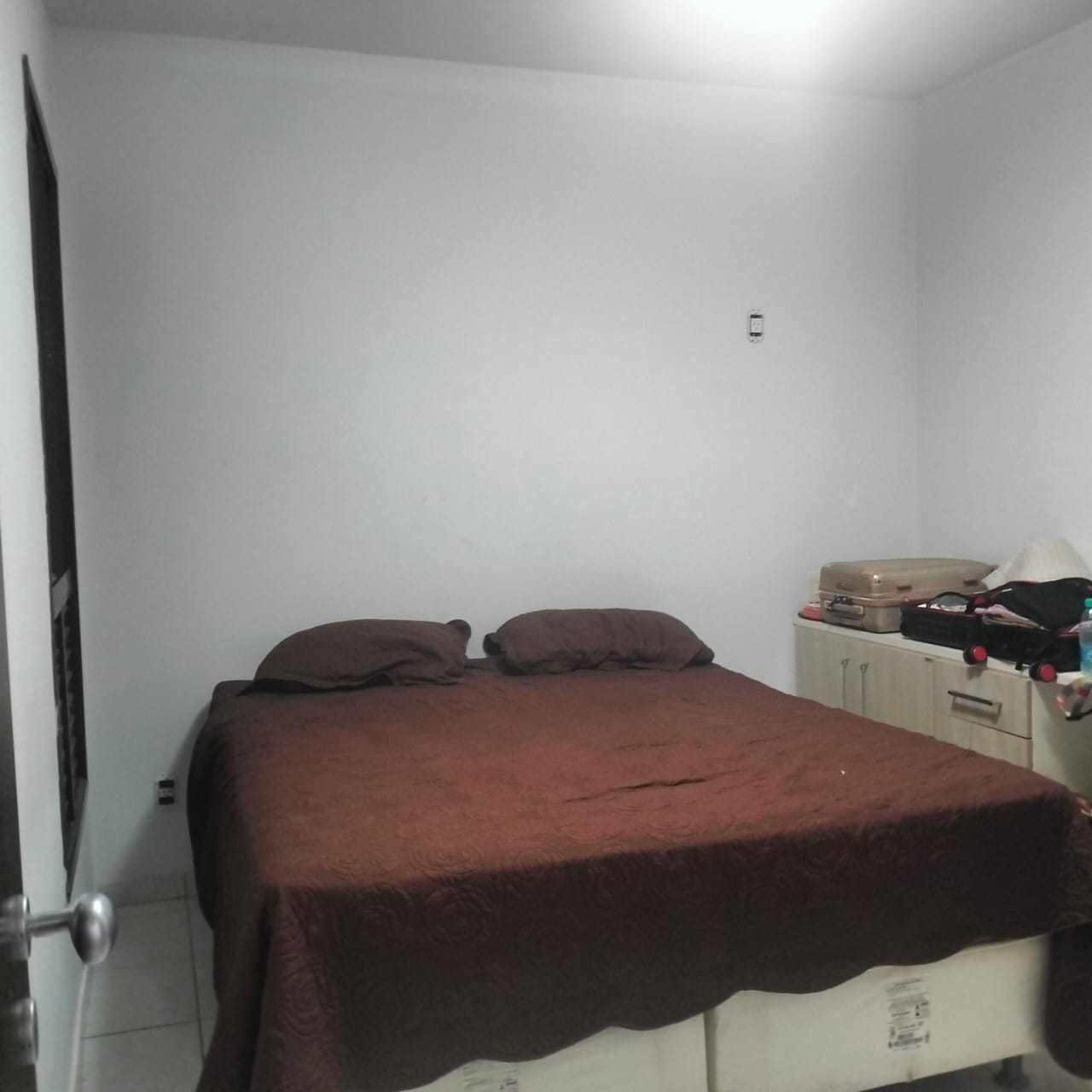 Imagem Apartamento com 3 Quartos à Venda, 88 m² em Jardim Goiás - Goiânia