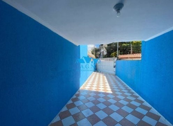 Imagem Sobrado com 3 Quartos à Venda, 89 m² em Cidade Líder - São Paulo