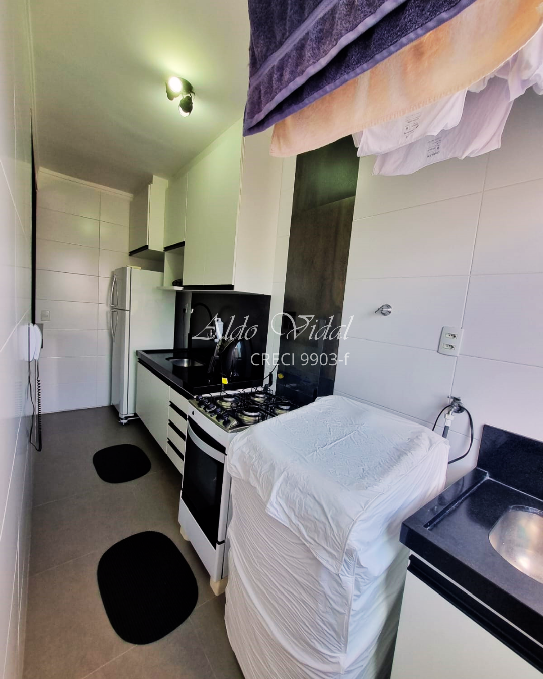 Imagem Apartamento com 2 Quartos à Venda, 48 m²em Jardim Limoeiro - Serra Imagem Apartamento com 2 Quartos à Venda, 48 m²em Jardim Limoeiro - Serra