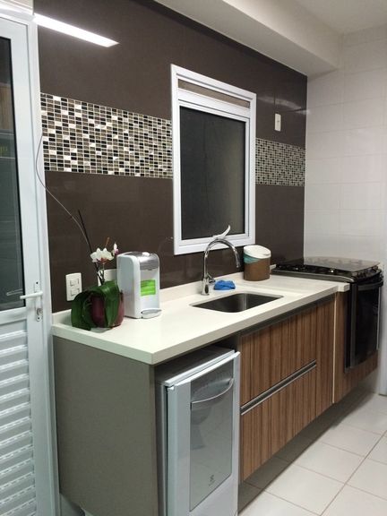 Apartamento com 3 Quartos à Venda, 106 m² em Jardim Arpoador - São Paulo