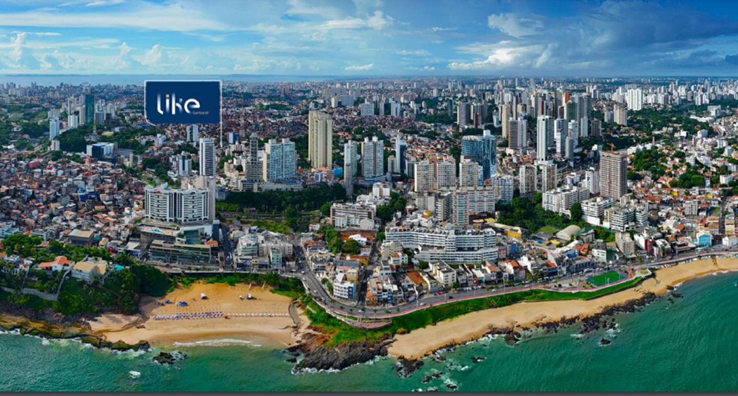 Imagem Apartamento com 2 Quartos à Venda, 60 m²em Federação - Salvador