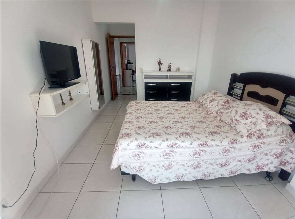 Imagem Apartamento com 2 Quartos à Venda, 85 m²em Tupi - Praia Grande