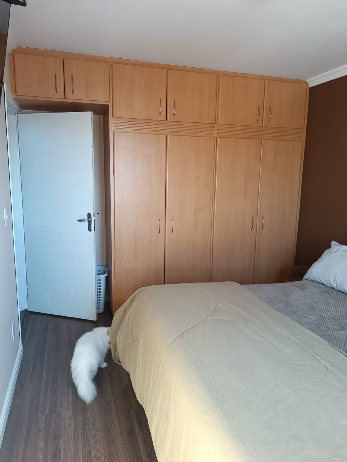 Imagem Apartamento com 3 Quartos à Venda, 97 m²em Jardim Bizarro - Jundiaí