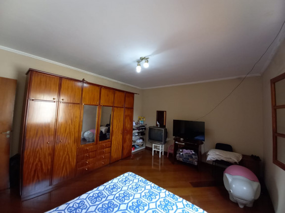 Sobrado com 2 Quartos à Venda, 220 m² em Conceição - Diadema