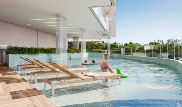 Imagem Cobertura com 3 Quartos à Venda, 192 m² em Santa Rosa - Niterói