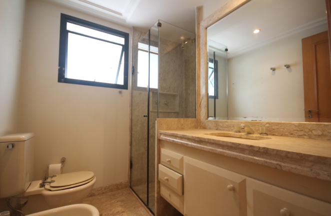 Imagem Apartamento com 4 Quartos à Venda, 202 m² em Jardim Paineiras - São Paulo Imagem Apartamento com 4 Quartos à Venda, 202 m² em Jardim Paineiras - São Paulo