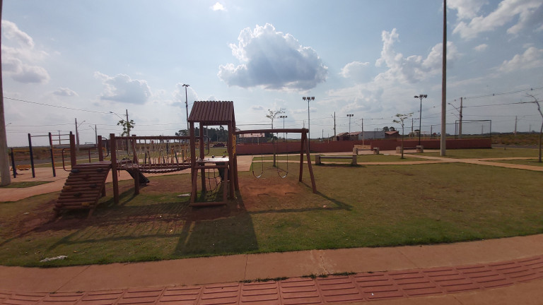 Imagem Terreno à Venda, em Residencial Figueiras do Parque - Campo Grande Imagem Terreno à Venda, em Residencial Figueiras do Parque - Campo Grande