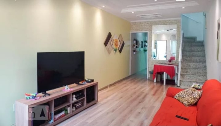 Imagem Sobrado com 3 Quartos à Venda, 200 m² em Parque Artur Alvim - São Paulo