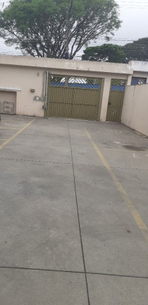 Imagem Casa de Condomínio com 2 Quartos à Venda, 64 m² em Parada XV de Novembro - São Paulo