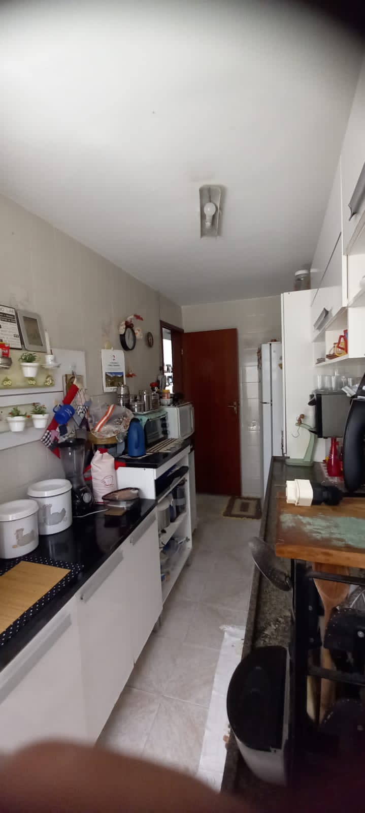 Imagem Casa de Condomínio com 3 Quartos à Venda, 75 m²em Parque Califórnia - Campos dos Goytacazes