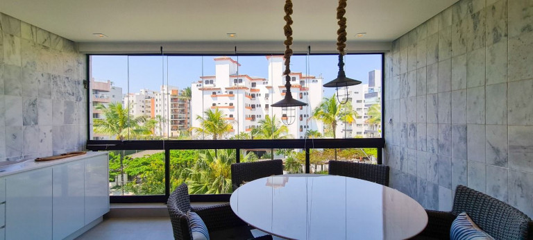 Imagem Apartamento com 3 Quartos à Venda, 117 m² em Riviera - Bertioga Imagem Apartamento com 3 Quartos à Venda, 117 m² em Riviera - Bertioga
