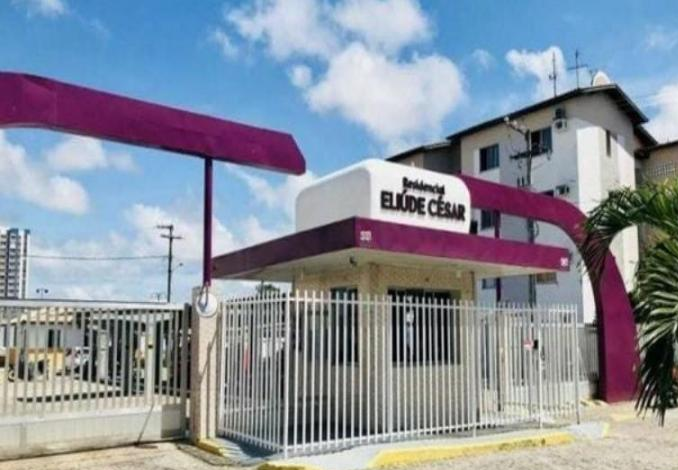 Imagem do condomínio Condomínio Eliude César - Farolândia - Aracaju - SE
