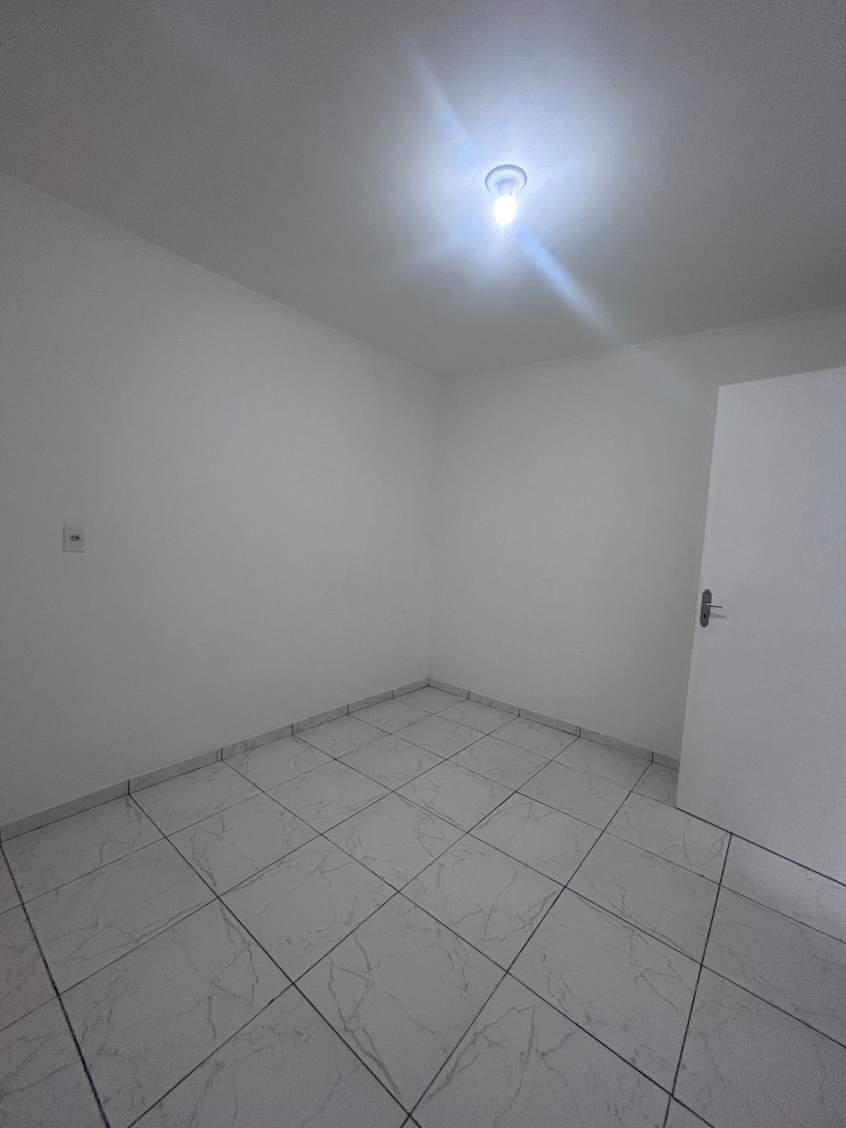 Imagem Apartamento com 2 Quartos à Venda ou Locação, 57 m² em Campanário - Diadema