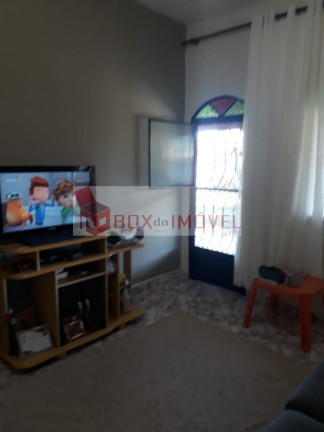 Imagem Casa com 3 Quartos à Venda ou Locação, 140 m² em Retiro São Joaquim - Itaboraí