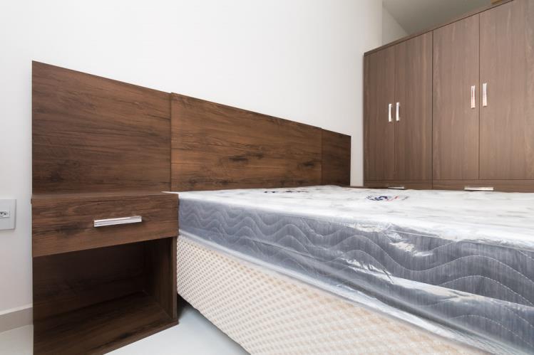 Imagem Apartamento com 1 Quarto à Venda ou Temporada, 45 m²em Copacabana - Rio de Janeiro