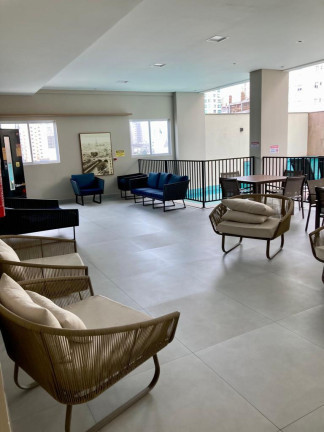 Imagem Apartamento com 2 Quartos à Venda,  em Morretes - Itapema