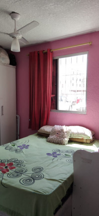Imagem Apartamento com 1 Quarto à Venda, 39 m² em Jardim Santa Terezinha (Zona Leste) - São Paulo Imagem Apartamento com 1 Quarto à Venda, 39 m² em Jardim Santa Terezinha (Zona Leste) - São Paulo