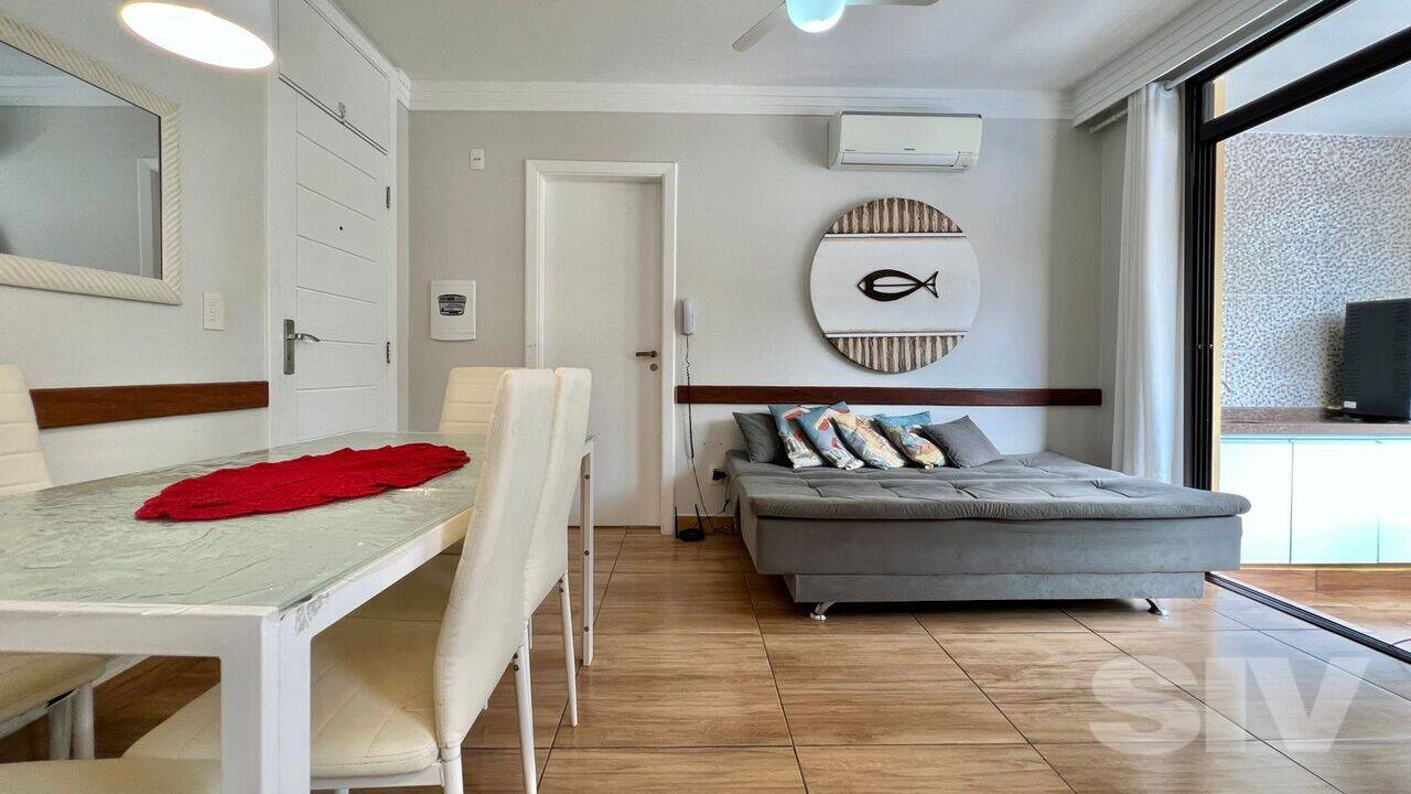 Imagem Apartamento com 1 Quarto à Venda, 47 m²em Riviera de São Lourenço - Bertioga