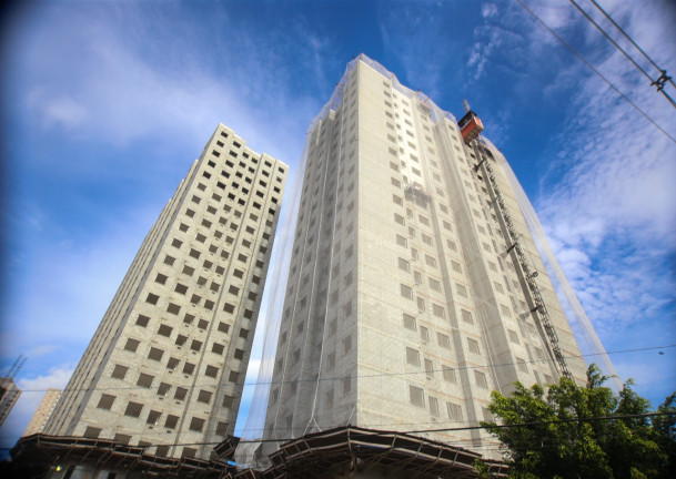 Imagem Apartamento com 2 Quartos à Venda, 37 m² em Cidade Satélite Santa Bárbara - São Paulo Imagem Apartamento com 2 Quartos à Venda, 37 m² em Cidade Satélite Santa Bárbara - São Paulo