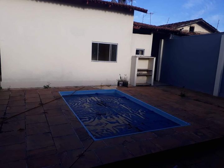 Imagem Casa com 3 Quartos à Venda, 172 m² em Vila Brasília - Aparecida De Goiânia Imagem Casa com 3 Quartos à Venda, 172 m² em Vila Brasília - Aparecida De Goiânia