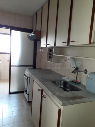 Imagem Apartamento com 3 Quartos à Venda, 95 m² em Indianópolis - São Paulo Imagem Apartamento com 3 Quartos à Venda, 95 m² em Indianópolis - São Paulo
