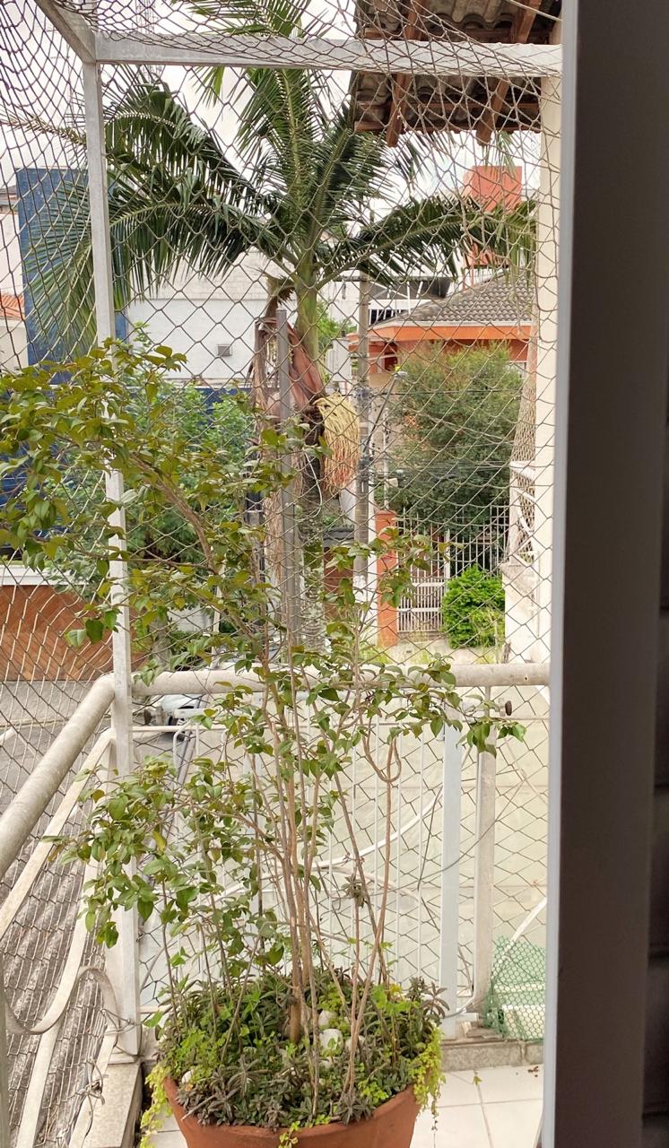 Imagem Casa com 3 Quartos à Venda, 220 m²em Jardim da Glória - São Paulo
