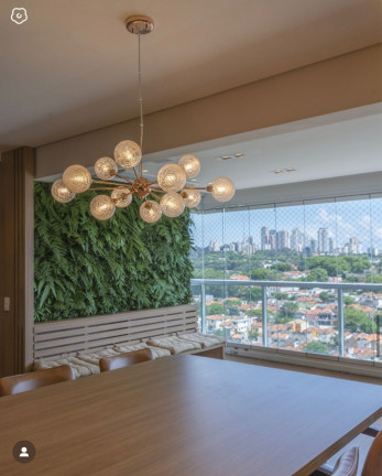 Imagem Apartamento com 3 Quartos à Venda, 157 m² em Vila Anastácio - São Paulo