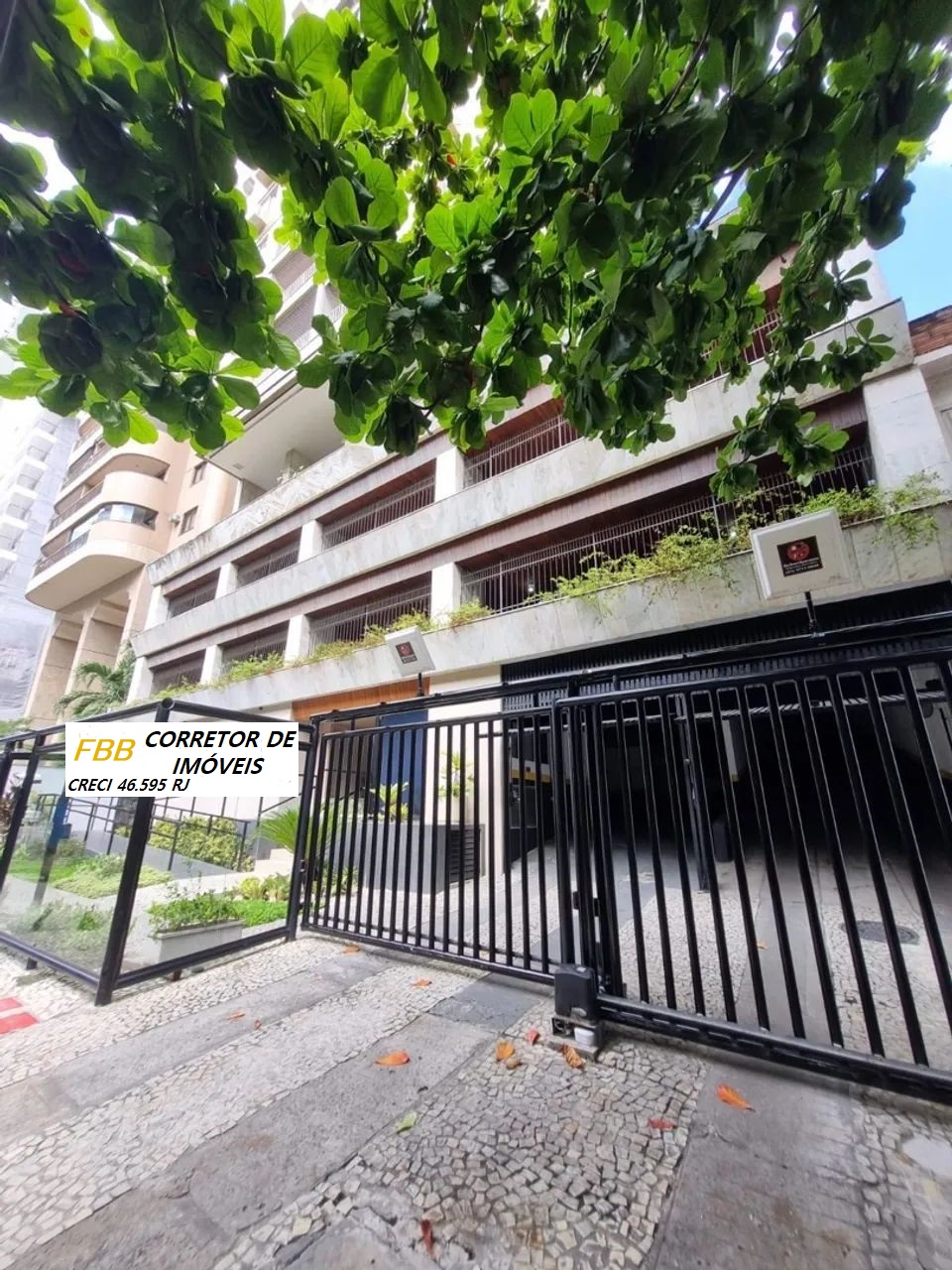 Imagem Apartamento com 2 Quartos à Venda, 62 m² em Icaraí - Niterói Imagem Apartamento com 2 Quartos à Venda, 62 m² em Icaraí - Niterói