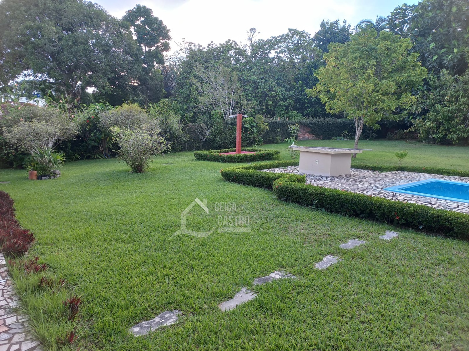 Imagem Chácara com 2 Quartos à Venda, 2 m²em Tarumã-Açu - Manaus Imagem Chácara com 2 Quartos à Venda, 2 m²em Tarumã-Açu - Manaus
