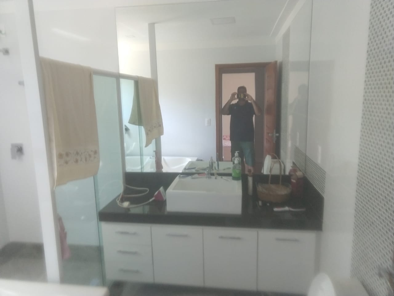 Imagem Casa de Condomínio com 4 Quartos à Venda, 330 m² em Retiro do Congo - Vila Velha