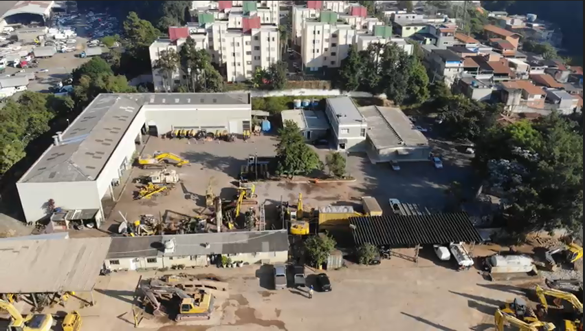 Imagem Galpão à Venda, 1.851 m² em Butantã - São Paulo Imagem Galpão à Venda, 1.851 m² em Butantã - São Paulo