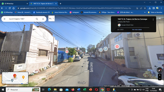 Imagem Imóvel Comercial à Venda ou Locação, 300 m²em Vila Fascina - Limeira Imagem Imóvel Comercial à Venda ou Locação, 300 m²em Vila Fascina - Limeira