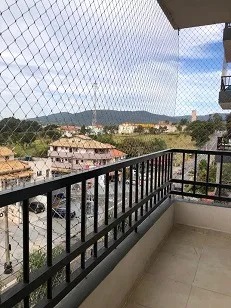 Imagem Apartamento com 2 Quartos à Venda, 54 m²em Chácara Segre - Jundiaí