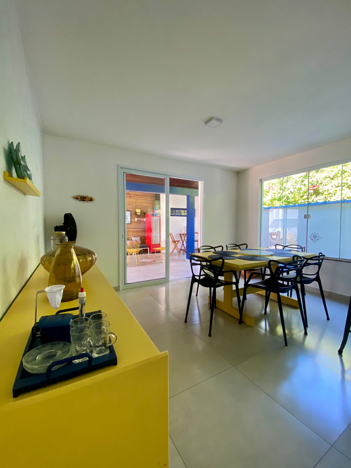 Imagem Casa de Condomínio com 4 Quartos à Venda, 160 m²em Massaguaçu - Caraguatatuba
