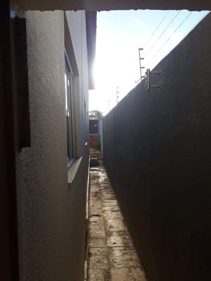 Imagem Casa com 3 Quartos à Venda, 172 m² em Vila Brasília - Aparecida De Goiânia Imagem Casa com 3 Quartos à Venda, 172 m² em Vila Brasília - Aparecida De Goiânia