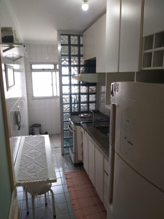 Imagem Apartamento com 2 Quartos à Venda, 55 m² em Belenzinho - São Paulo