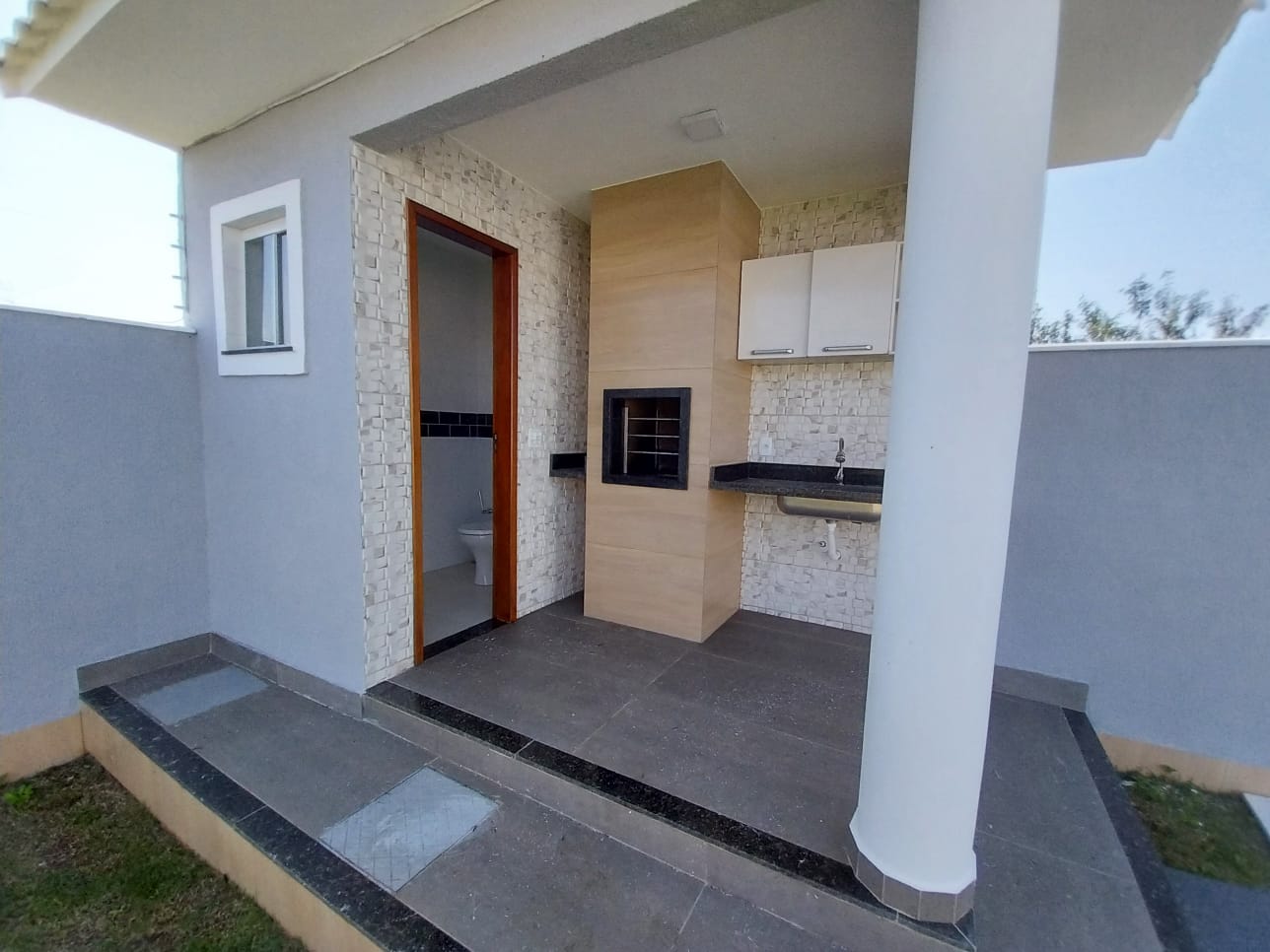 Imagem Casa com 3 Quartos à Venda, 480 m² em Jardim Atlântico Central (Itaipuaçu) - Maricá
