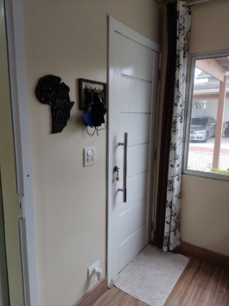 Imagem Casa de Condomínio com 3 Quartos à Venda, 86 m² em Cidade Salvador - Jacareí