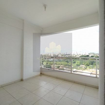 Imagem Apartamento com 3 Quartos à Venda, em Parque Amazônia - Goiânia Imagem Apartamento com 3 Quartos à Venda, em Parque Amazônia - Goiânia