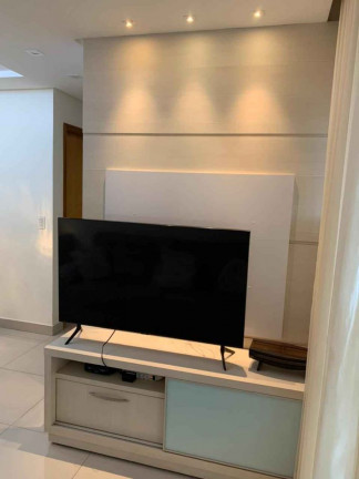 Imagem Apartamento com 3 Quartos à Venda, 87 m² em Setor Bueno - Goiânia