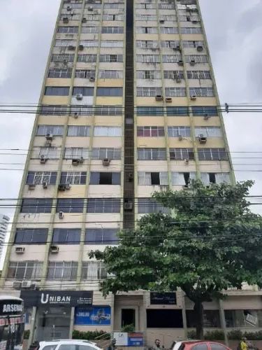 Imagem do condomínio Condomínio Manoel Maués - São Brás - Belém - PA