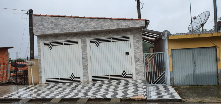 Imagem Casa com 3 Quartos à Venda,  em Nova Era - Caieiras