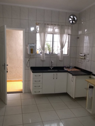 Imagem Casa com 2 Quartos à Venda, 80 m² em Jardim D'Abril - São Paulo