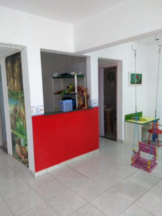 Imagem Apartamento com 3 Quartos à Venda, 134 m² em Canto do Forte - Praia Grande Imagem Apartamento com 3 Quartos à Venda, 134 m² em Canto do Forte - Praia Grande