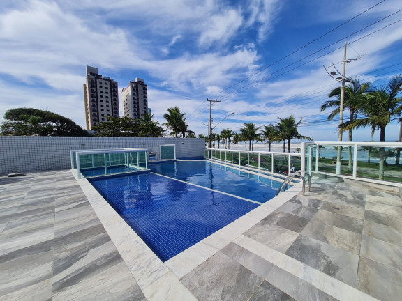 Imagem Apartamento com 3 Quartos à Venda, 150 m² em Flórida - Praia Grande Imagem Apartamento com 3 Quartos à Venda, 150 m² em Flórida - Praia Grande