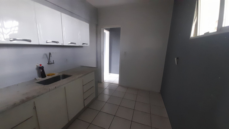 Imagem Apartamento com 1 Quarto à Venda, 52 m² em Centro - Piracicaba