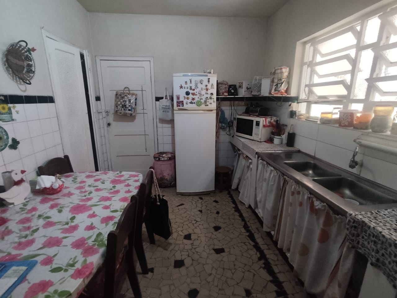 Imagem Casa com 2 Quartos à Venda, 128 m²em Aviação - Praia Grande